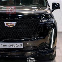 كاديلاك اسكاليد